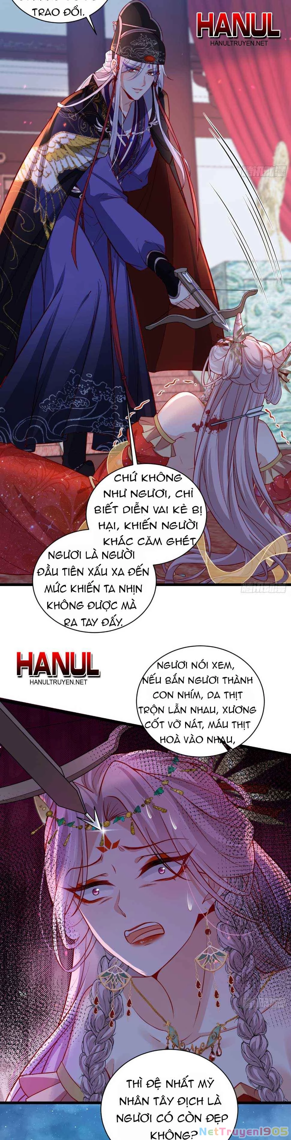 Hoạn Phi Thiên Hạ Chapter 423 - 5