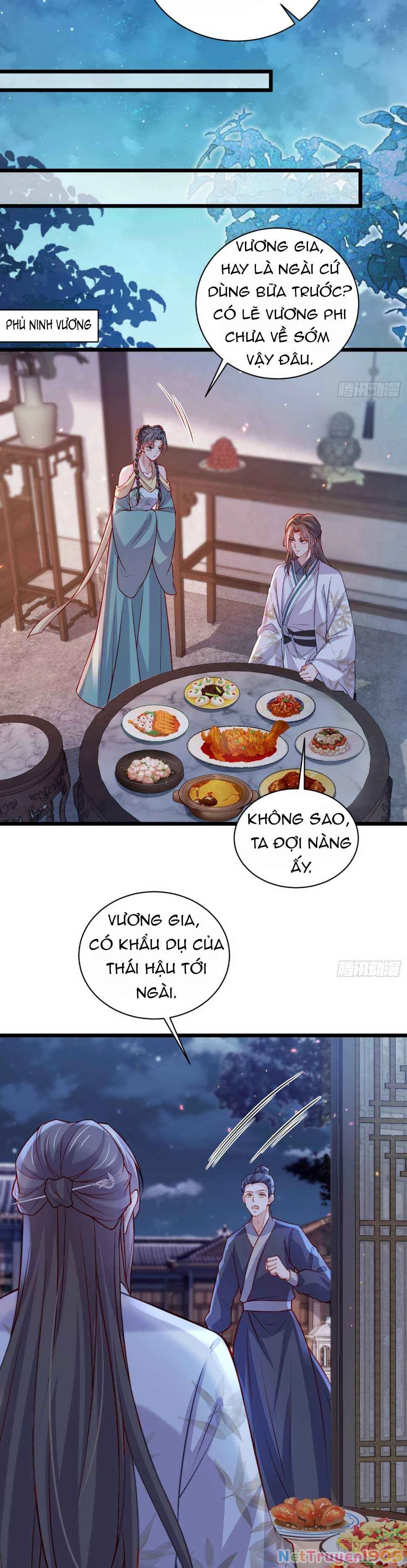 Hoạn Phi Thiên Hạ Chapter 423 - 6