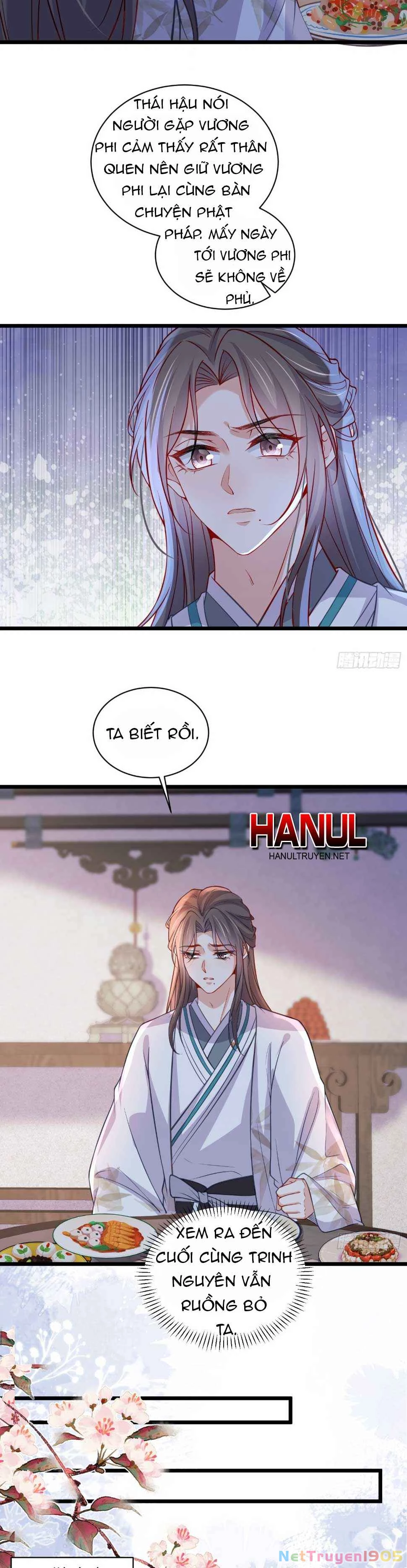 Hoạn Phi Thiên Hạ Chapter 423 - 7