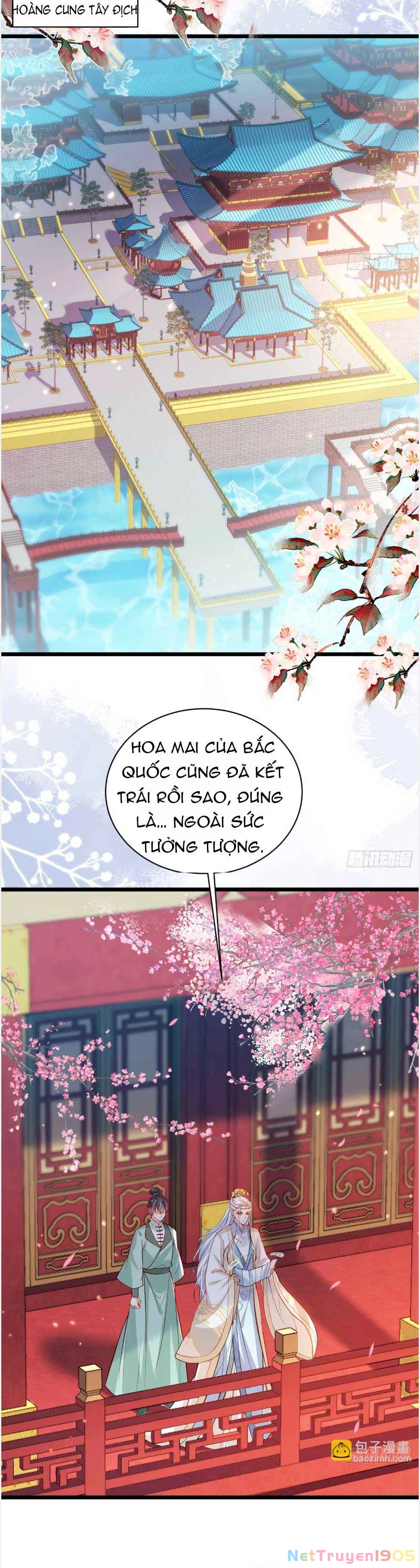 Hoạn Phi Thiên Hạ Chapter 423 - 8