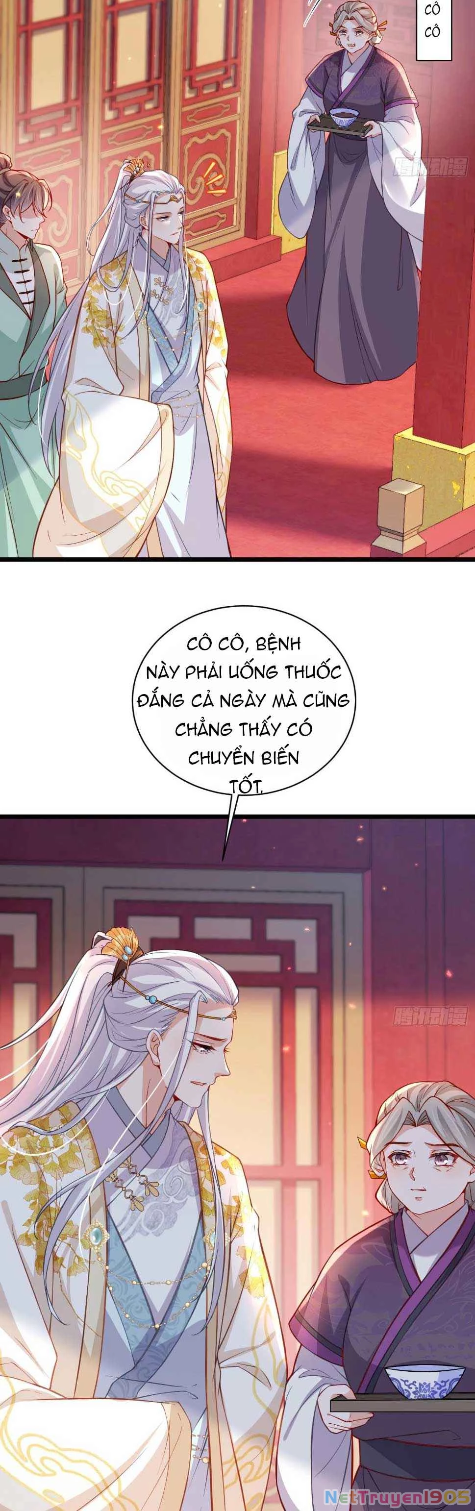 Hoạn Phi Thiên Hạ Chapter 423 - 12