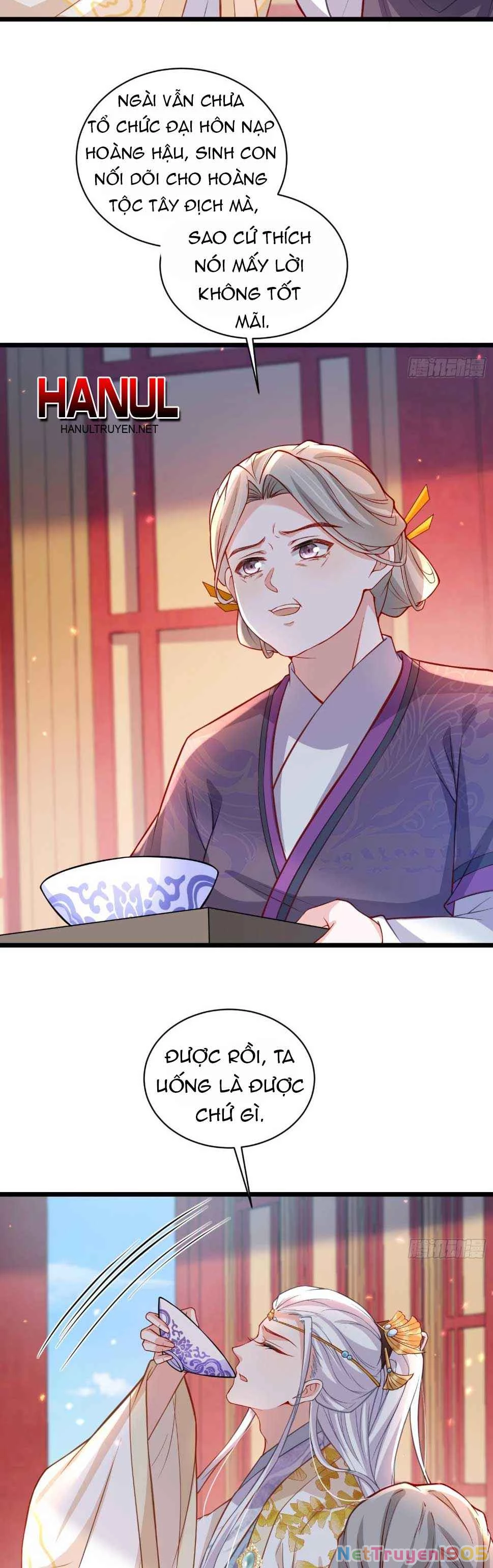Hoạn Phi Thiên Hạ Chapter 423 - 13
