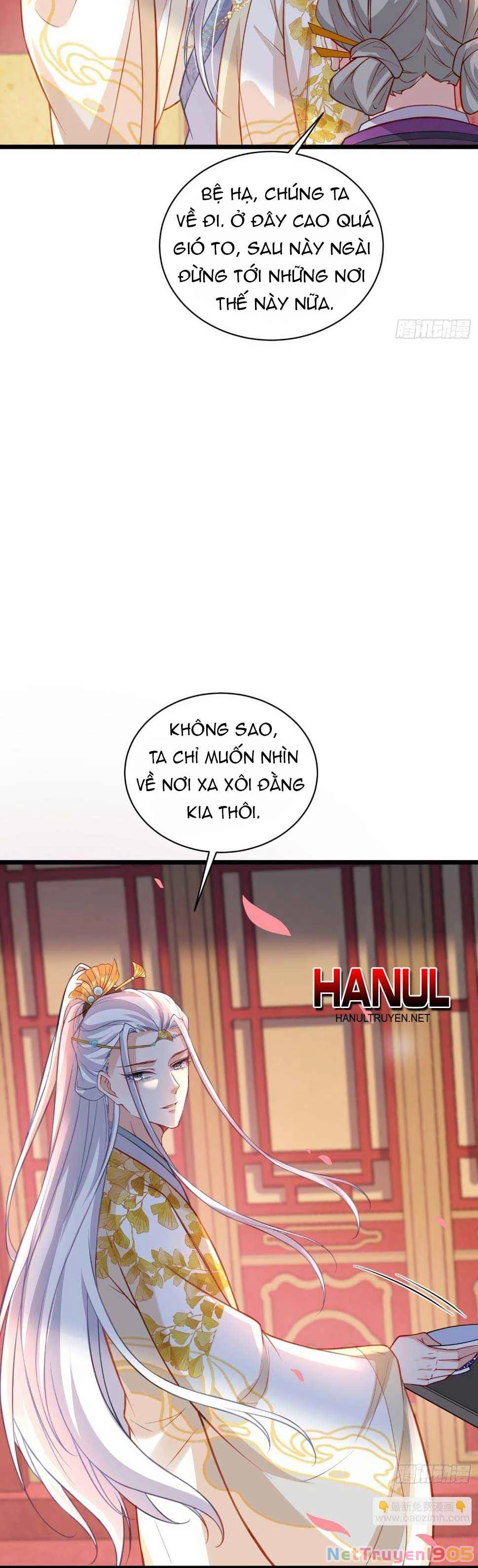 Hoạn Phi Thiên Hạ Chapter 423 - 14