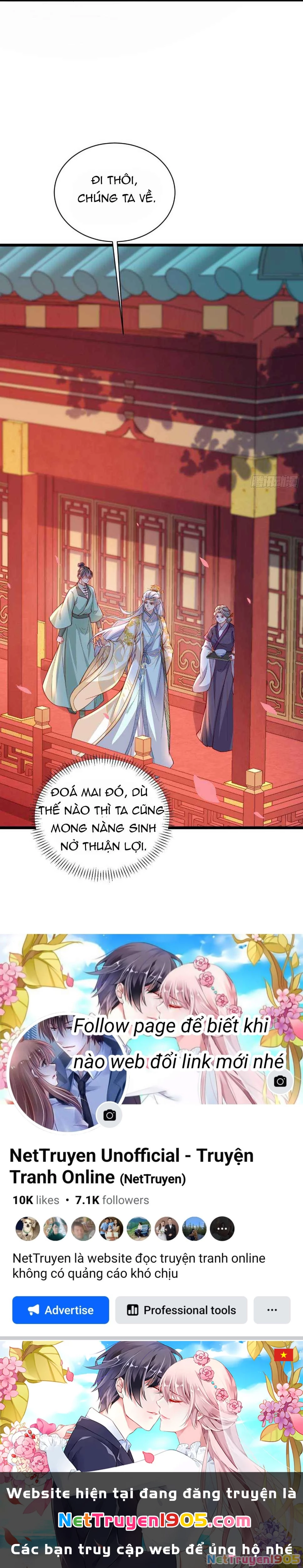 Hoạn Phi Thiên Hạ Chapter 423 - 15