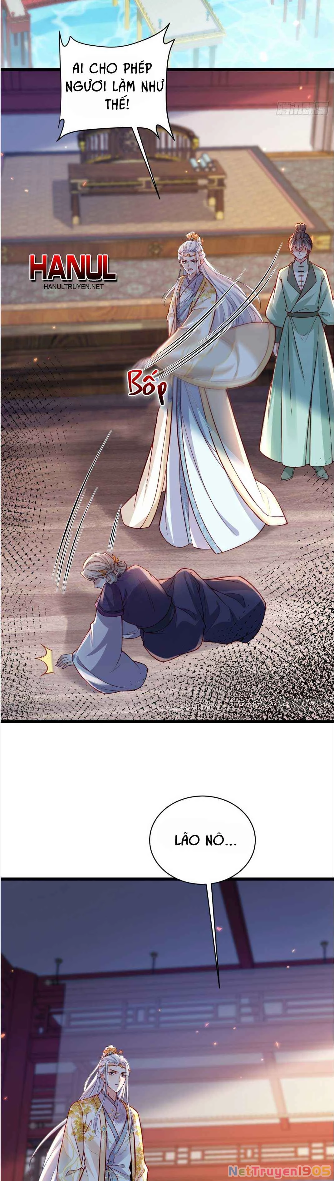 Hoạn Phi Thiên Hạ Chapter 425 - 2