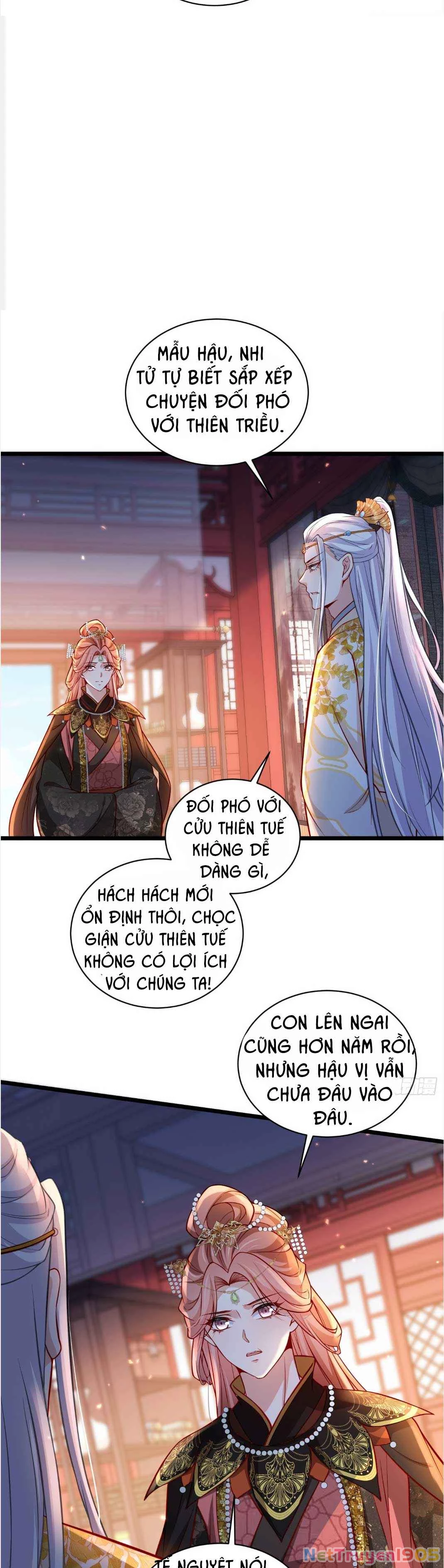 Hoạn Phi Thiên Hạ Chapter 425 - 4