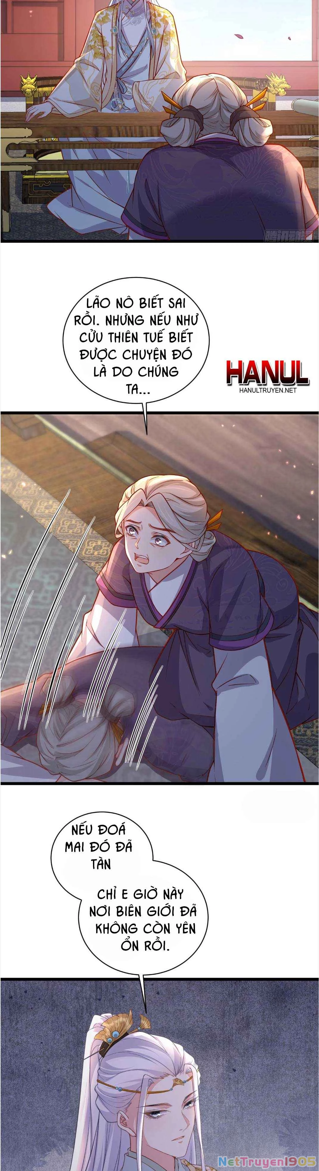 Hoạn Phi Thiên Hạ Chapter 425 - 9