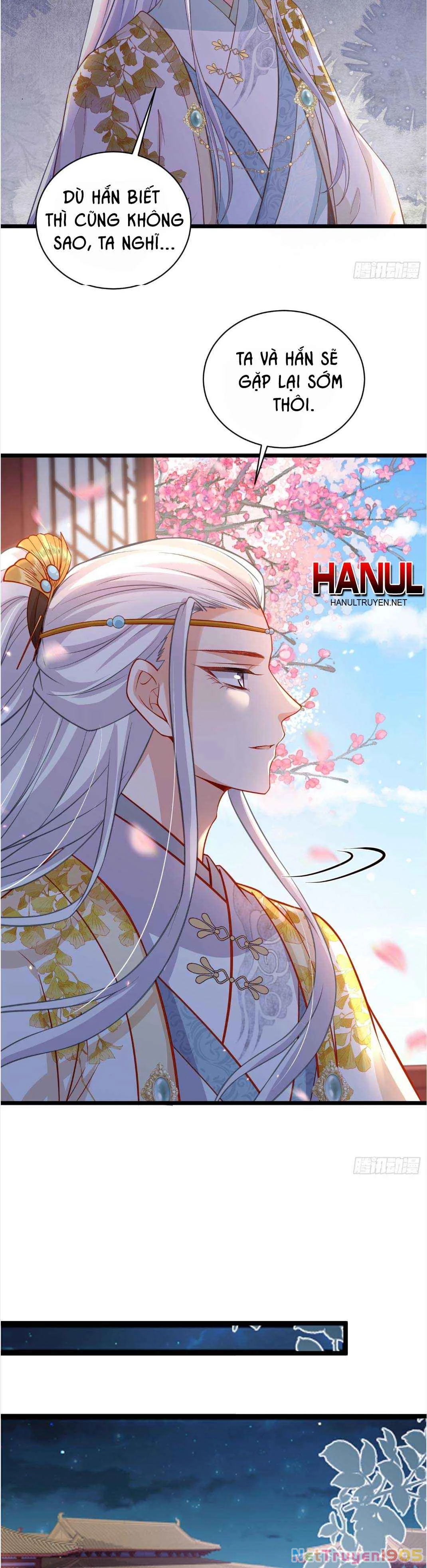 Hoạn Phi Thiên Hạ Chapter 425 - 10