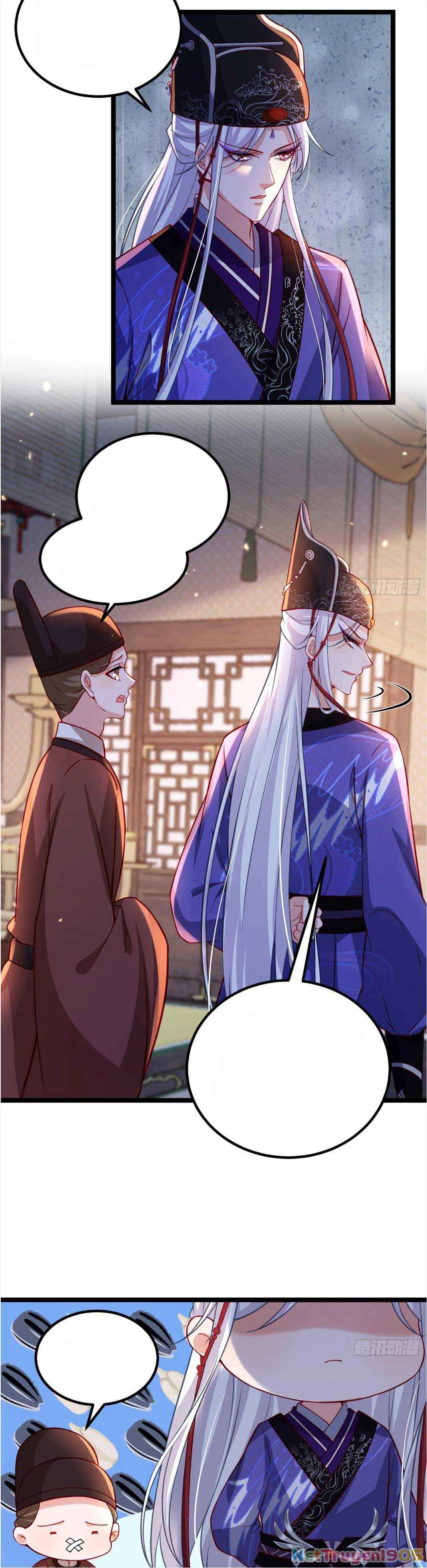 Hoạn Phi Thiên Hạ Chapter 425 - 14