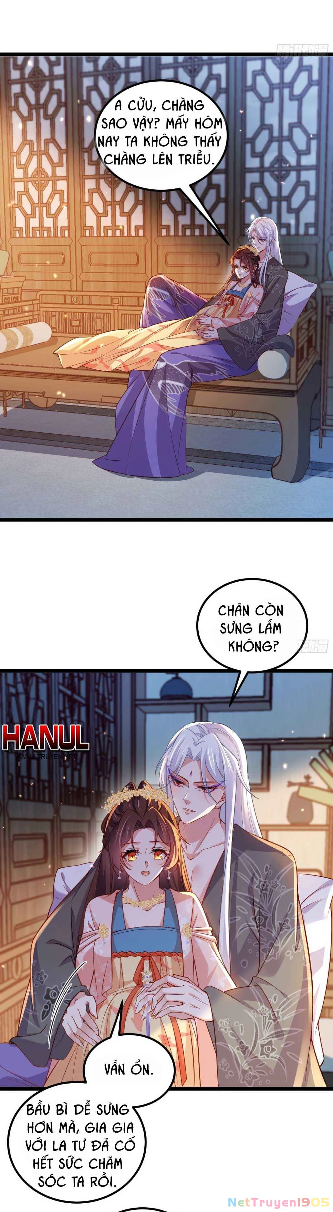 Hoạn Phi Thiên Hạ Chapter 426 - 2