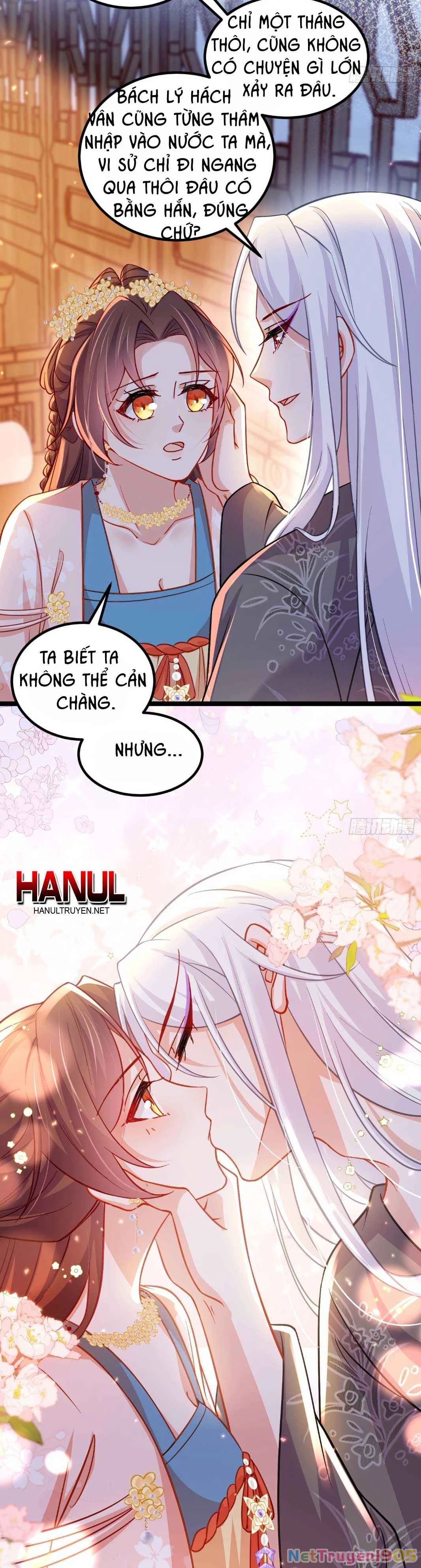 Hoạn Phi Thiên Hạ Chapter 426 - 5