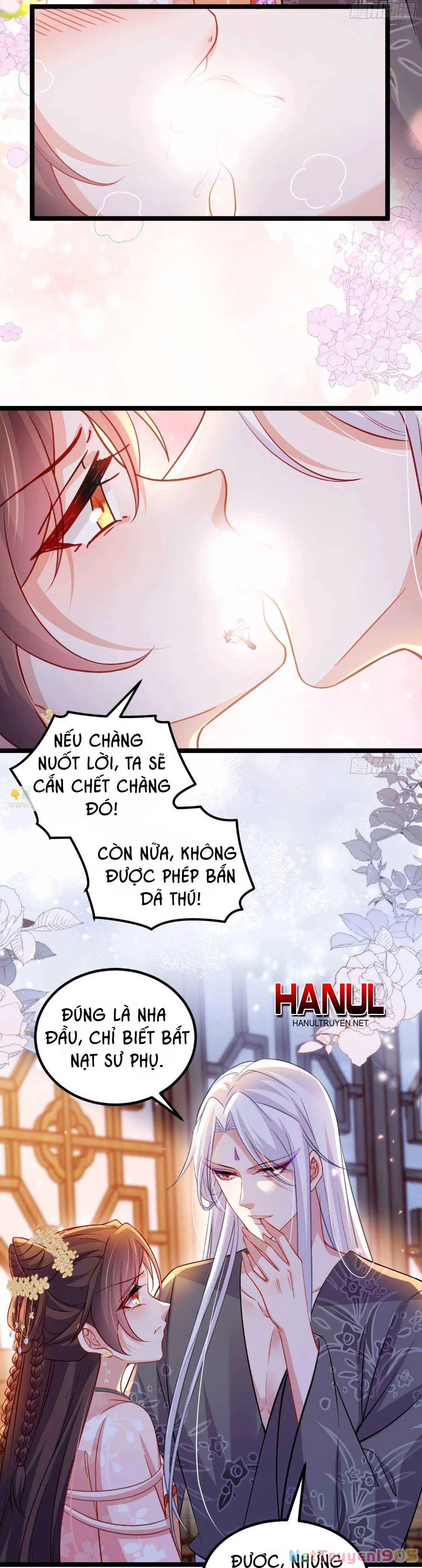 Hoạn Phi Thiên Hạ Chapter 426 - 6