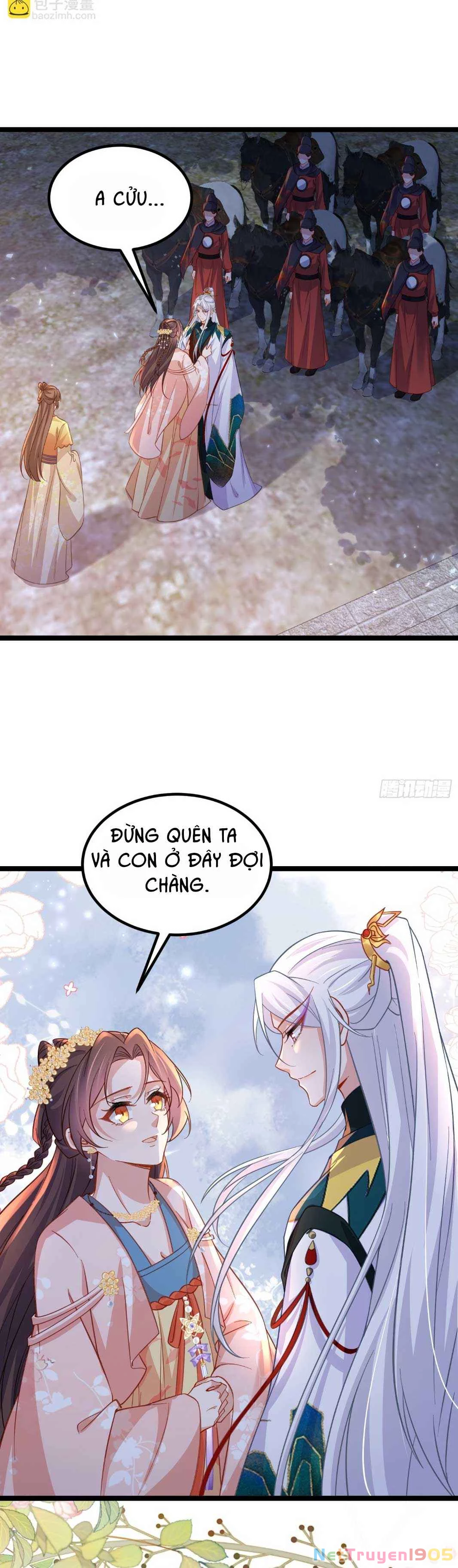 Hoạn Phi Thiên Hạ Chapter 426 - 13