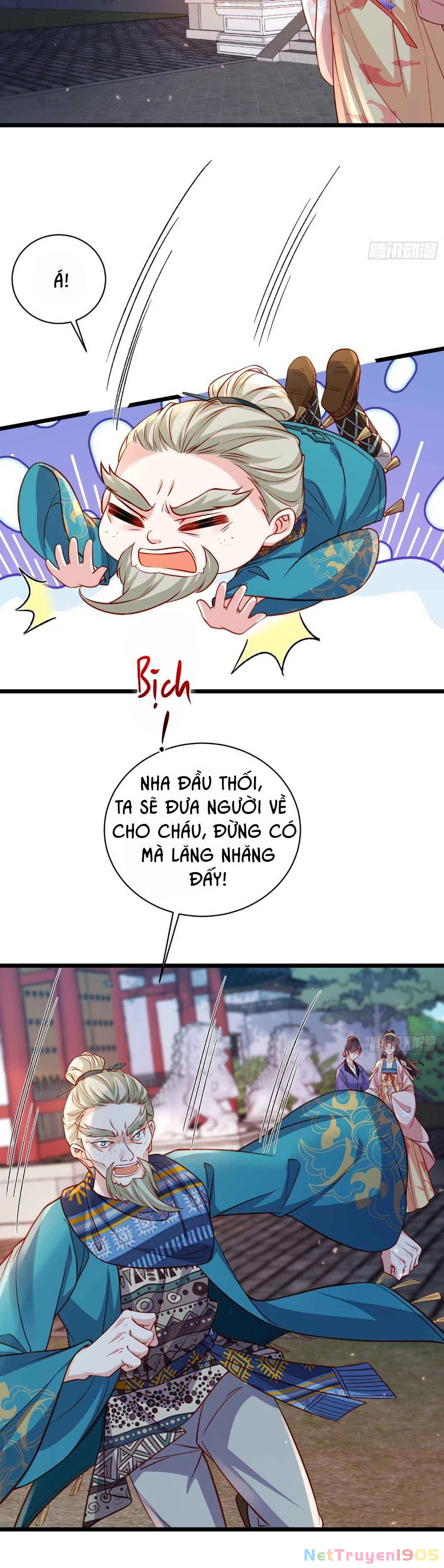 Hoạn Phi Thiên Hạ Chapter 427 - 11