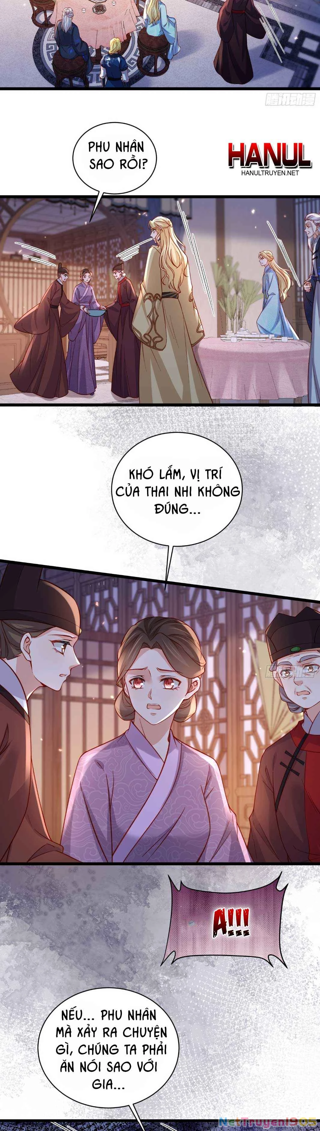Hoạn Phi Thiên Hạ Chapter 427 - 13