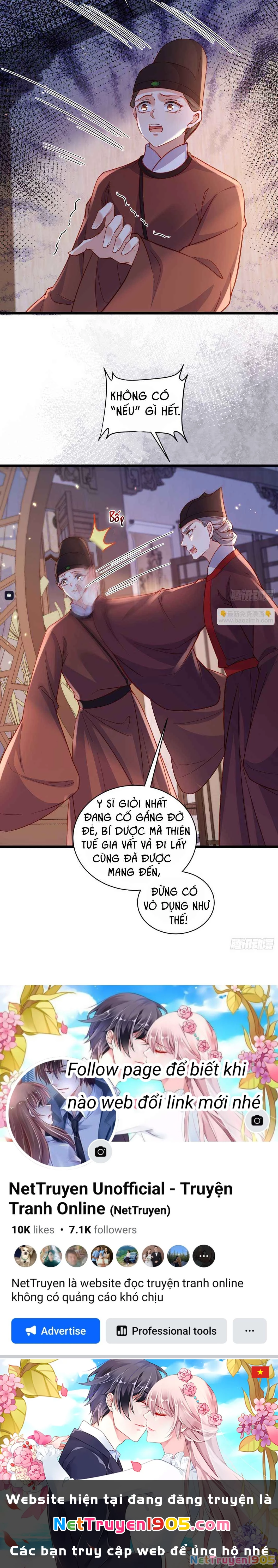 Hoạn Phi Thiên Hạ Chapter 427 - 14
