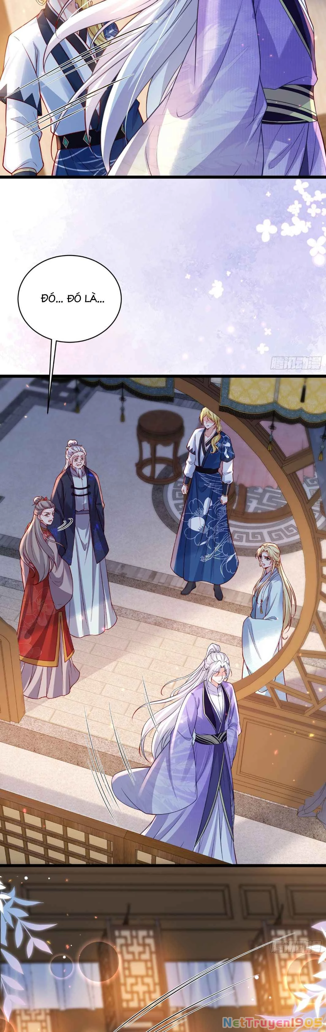 Hoạn Phi Thiên Hạ Chapter 428 - 12