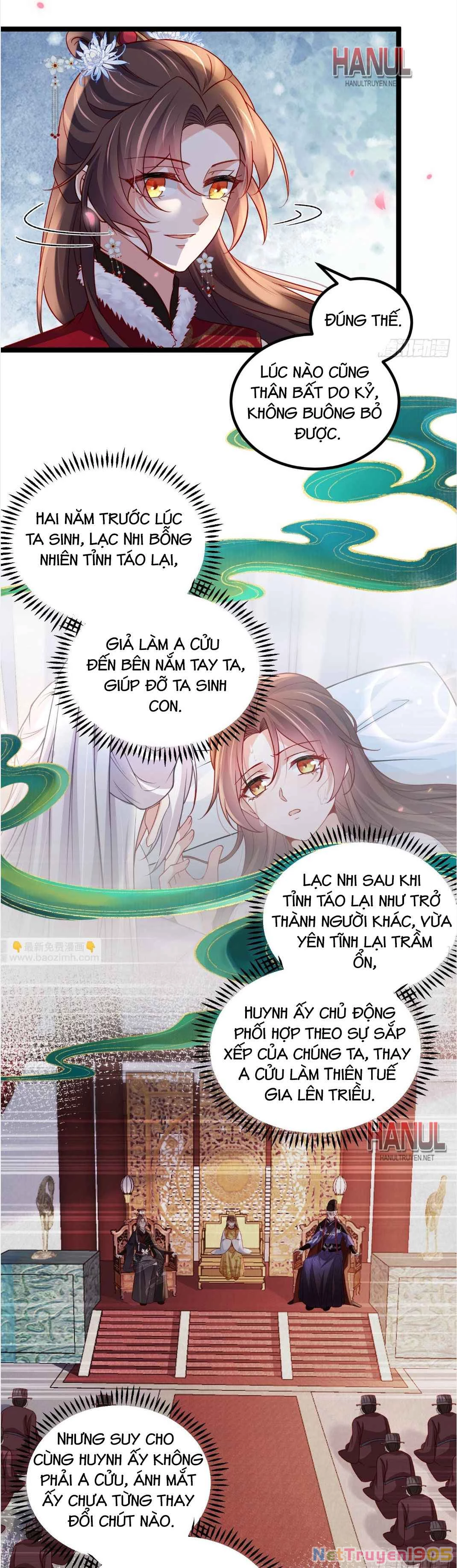 Hoạn Phi Thiên Hạ Chapter 429 - 5