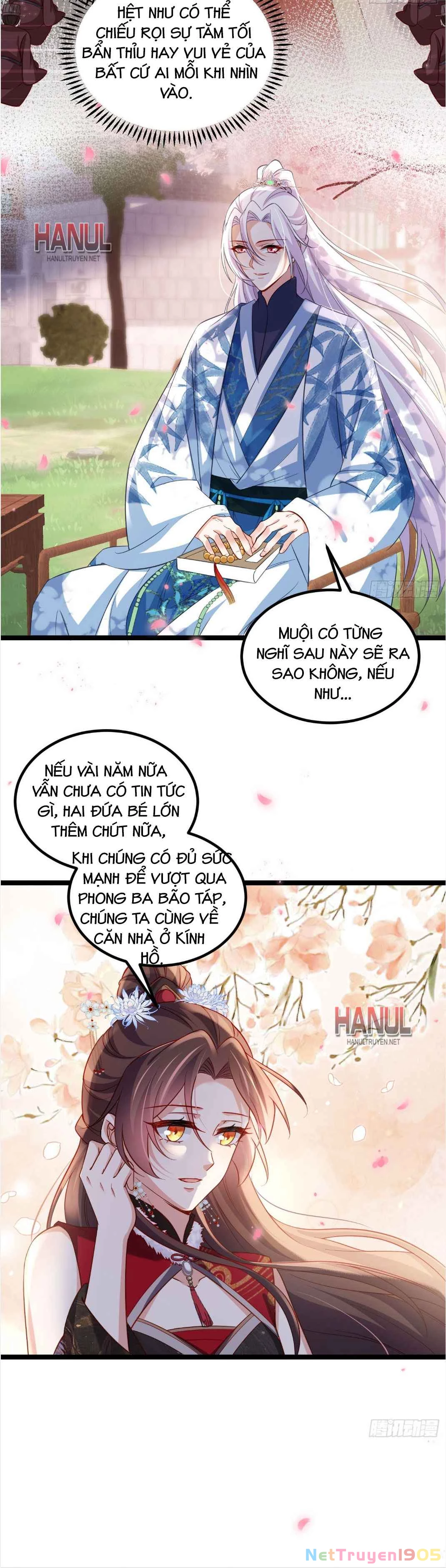 Hoạn Phi Thiên Hạ Chapter 429 - 6