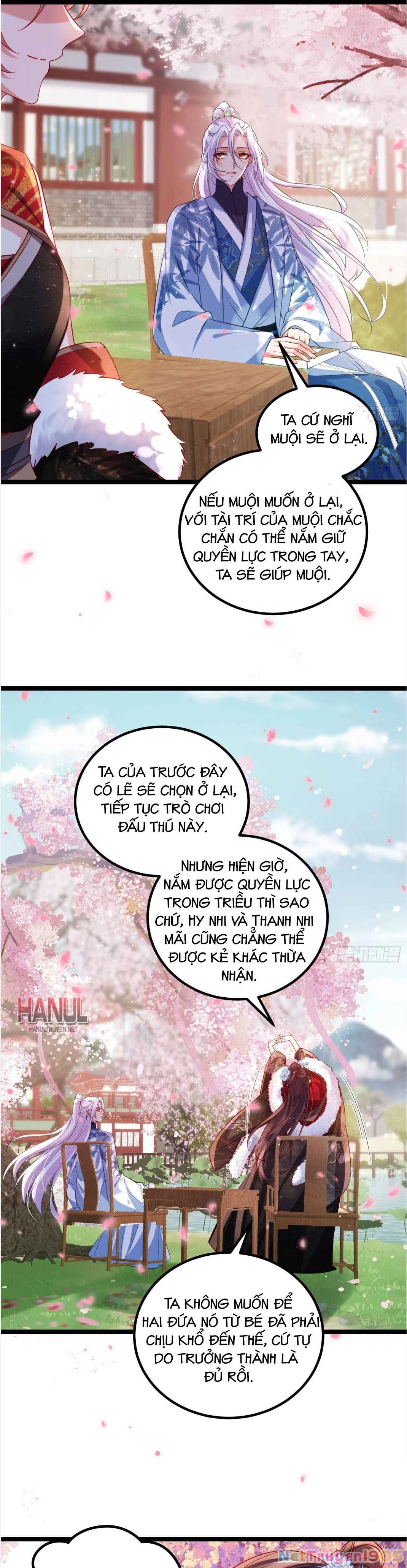 Hoạn Phi Thiên Hạ Chapter 429 - 7