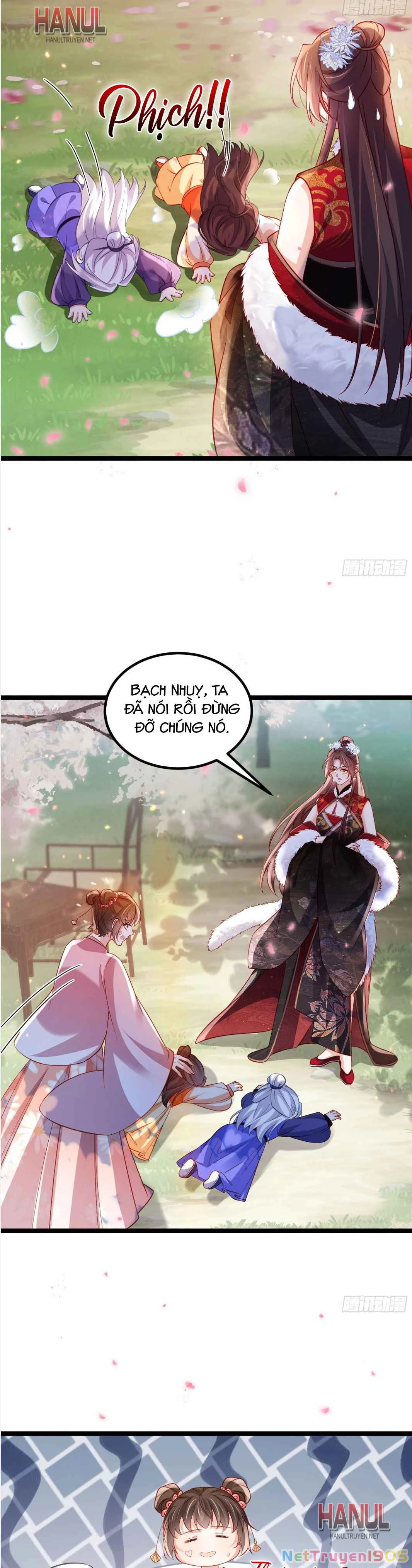 Hoạn Phi Thiên Hạ Chapter 429 - 9