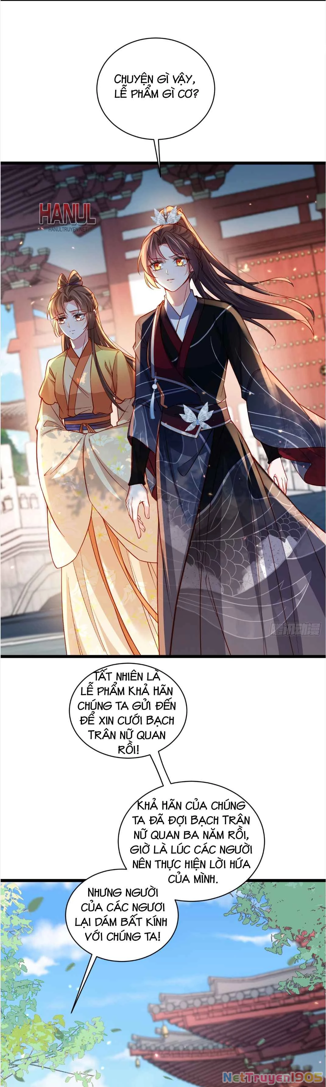 Hoạn Phi Thiên Hạ Chapter 430 - 2