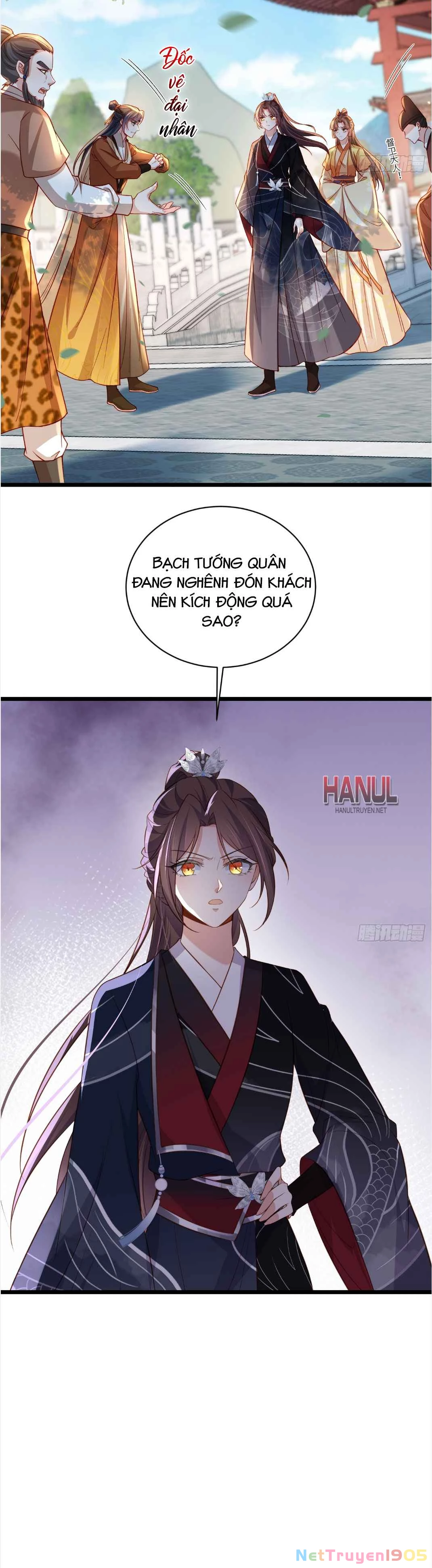 Hoạn Phi Thiên Hạ Chapter 430 - 3
