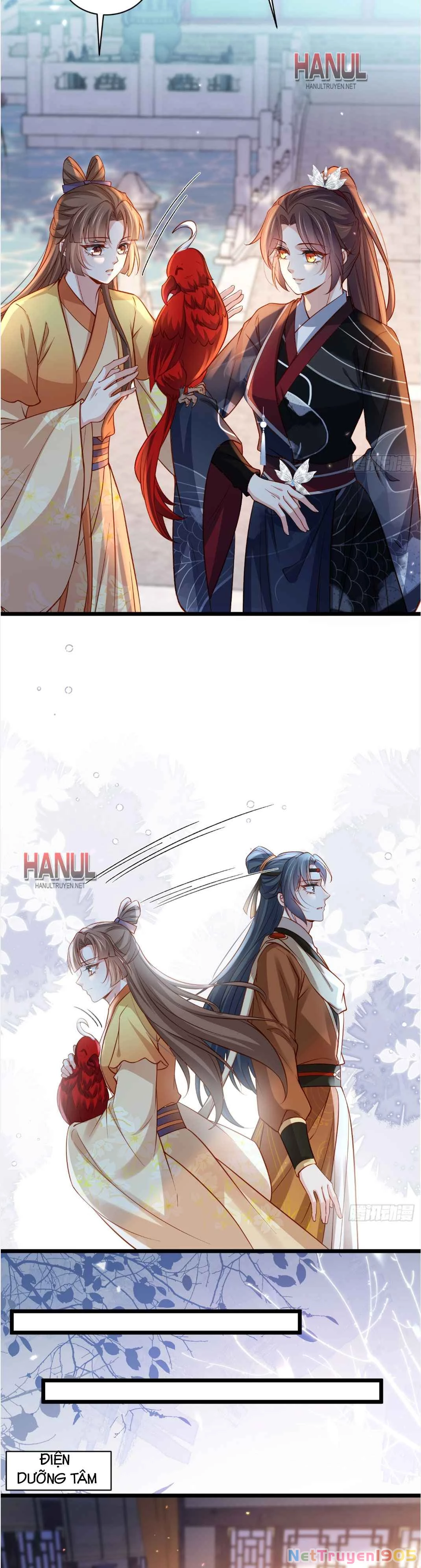 Hoạn Phi Thiên Hạ Chapter 430 - 7