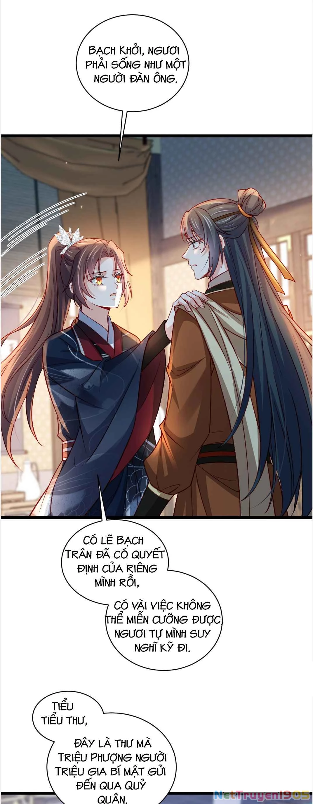 Hoạn Phi Thiên Hạ Chapter 430 - 10