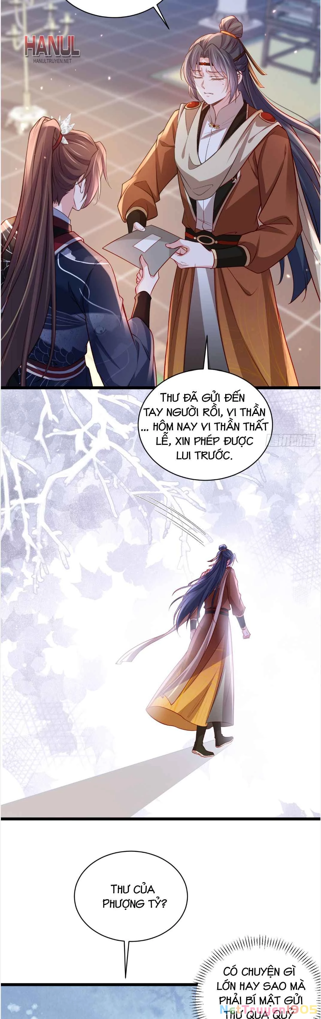 Hoạn Phi Thiên Hạ Chapter 430 - 11