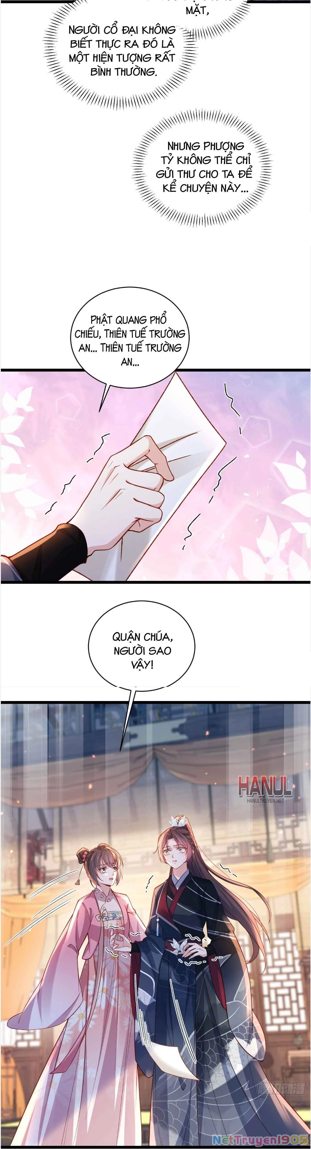 Hoạn Phi Thiên Hạ Chapter 430 - 13
