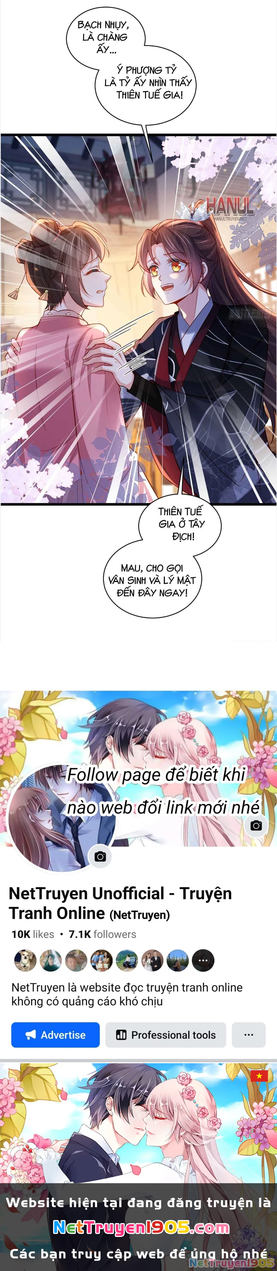 Hoạn Phi Thiên Hạ Chapter 430 - 14
