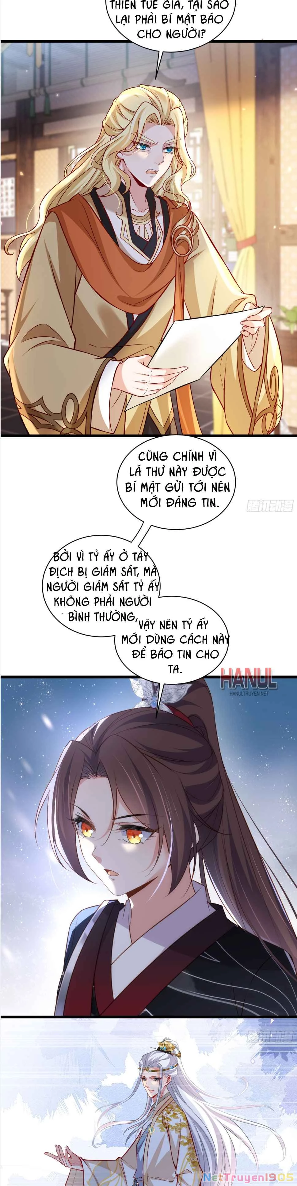 Hoạn Phi Thiên Hạ Chapter 431 - 2