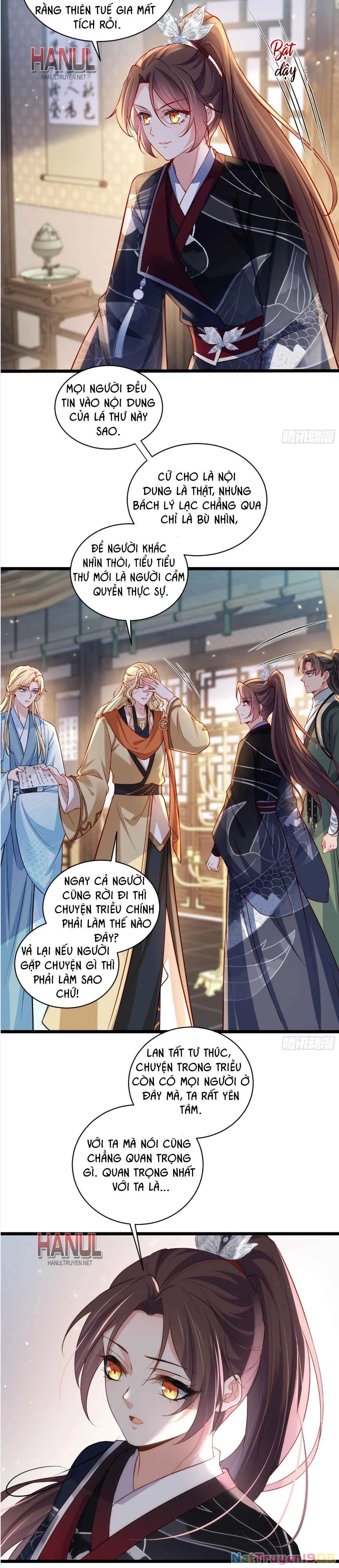 Hoạn Phi Thiên Hạ Chapter 431 - 4