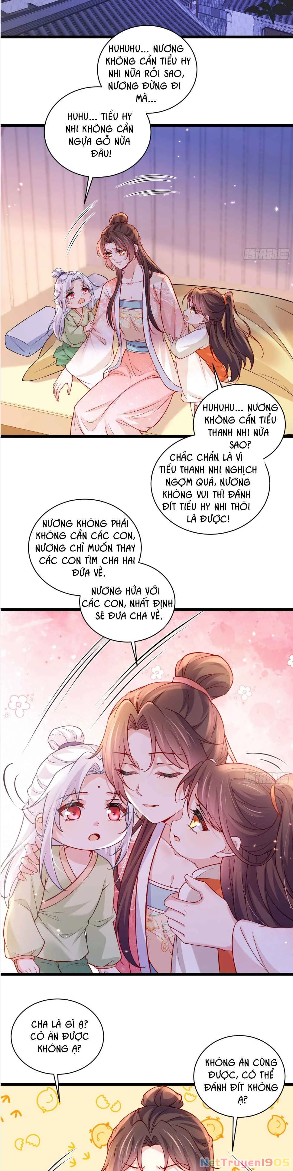 Hoạn Phi Thiên Hạ Chapter 431 - 7