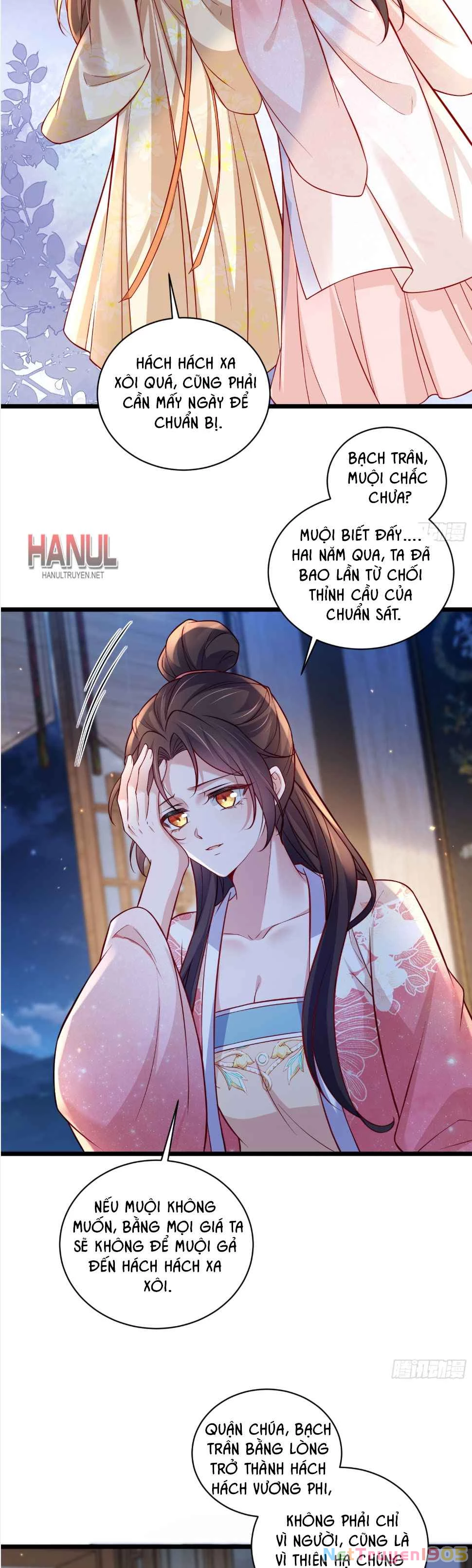 Hoạn Phi Thiên Hạ Chapter 431 - 10