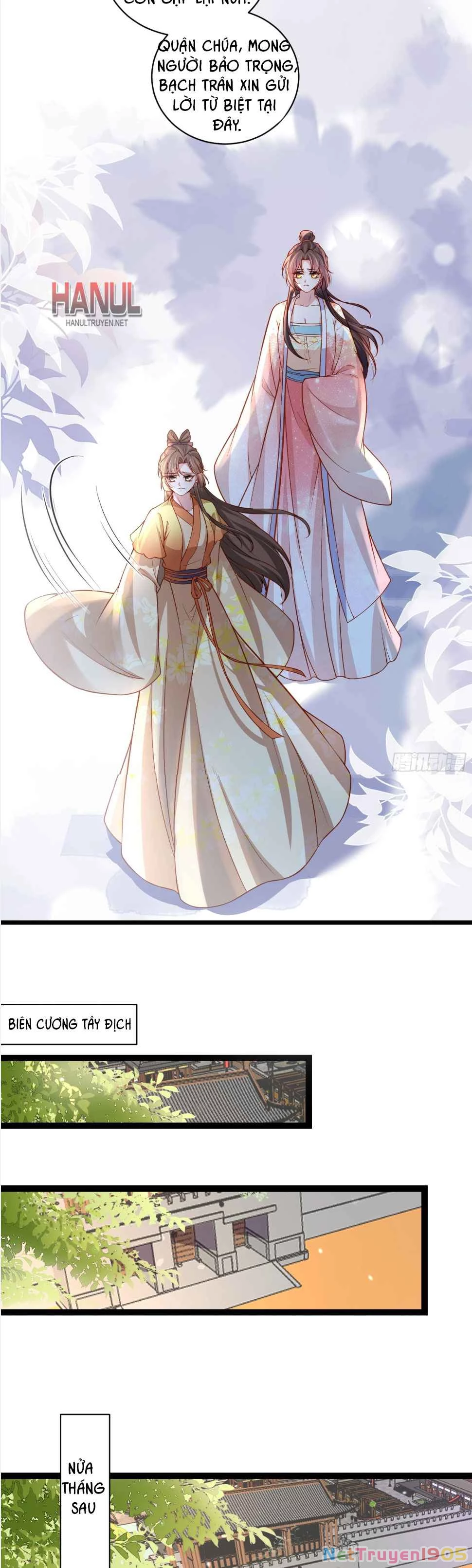 Hoạn Phi Thiên Hạ Chapter 431 - 12