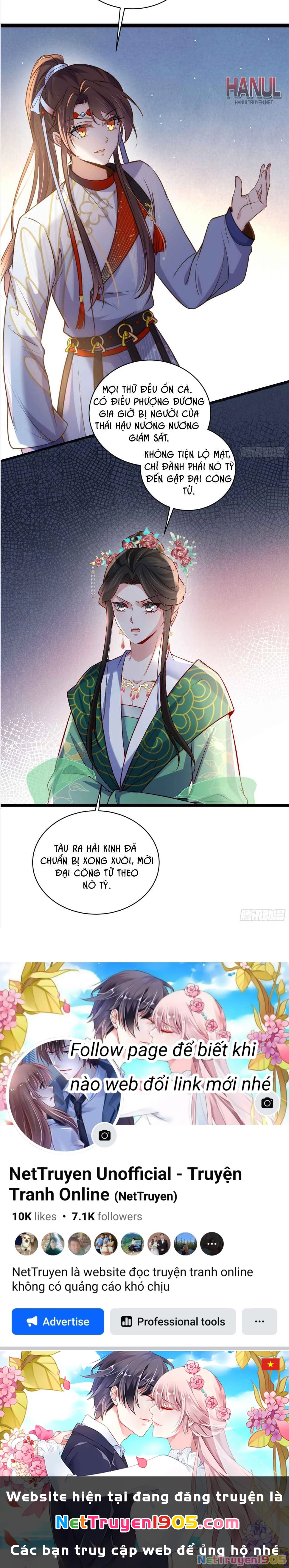 Hoạn Phi Thiên Hạ Chapter 431 - 14