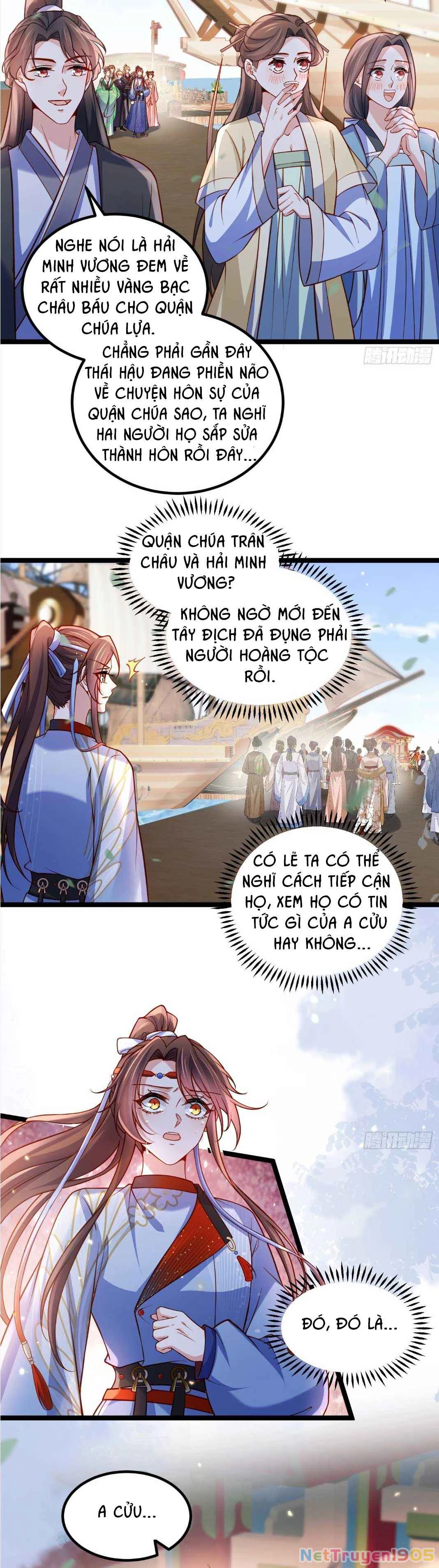 Hoạn Phi Thiên Hạ Chapter 432 - 3
