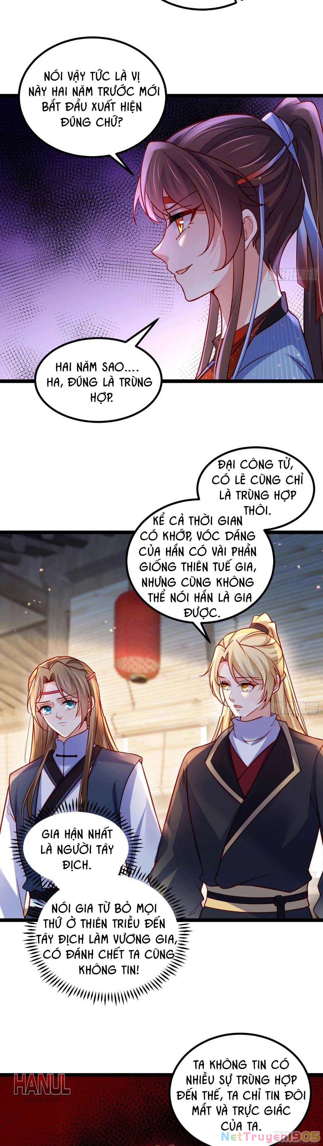 Hoạn Phi Thiên Hạ Chapter 432 - 10