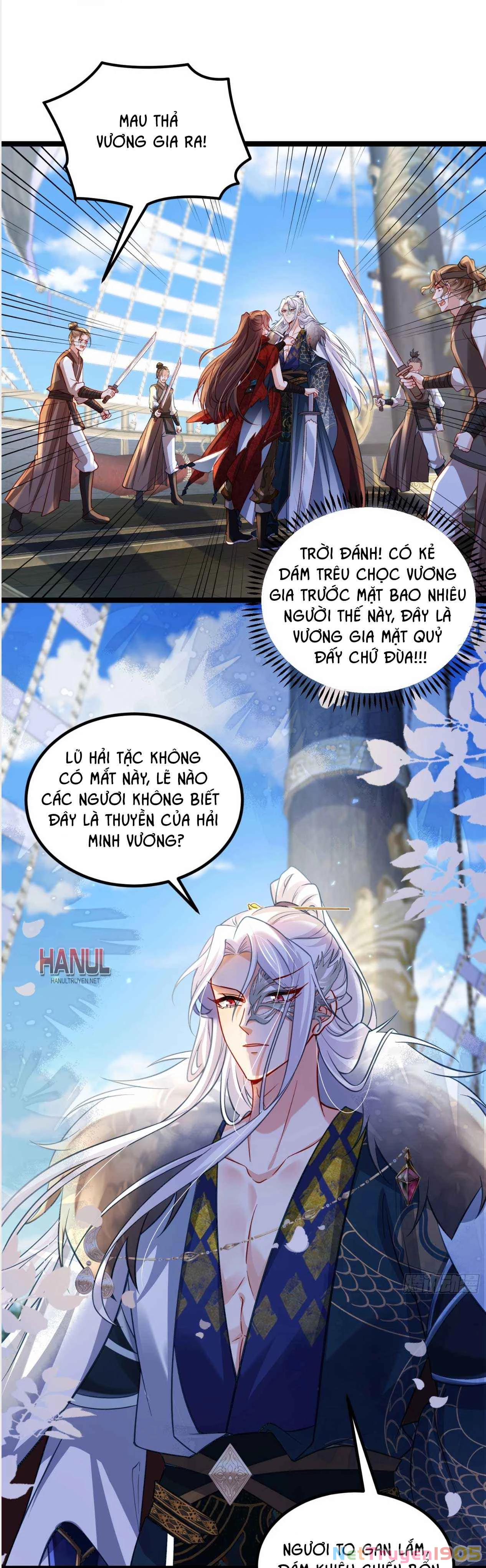 Hoạn Phi Thiên Hạ Chapter 433 - 2