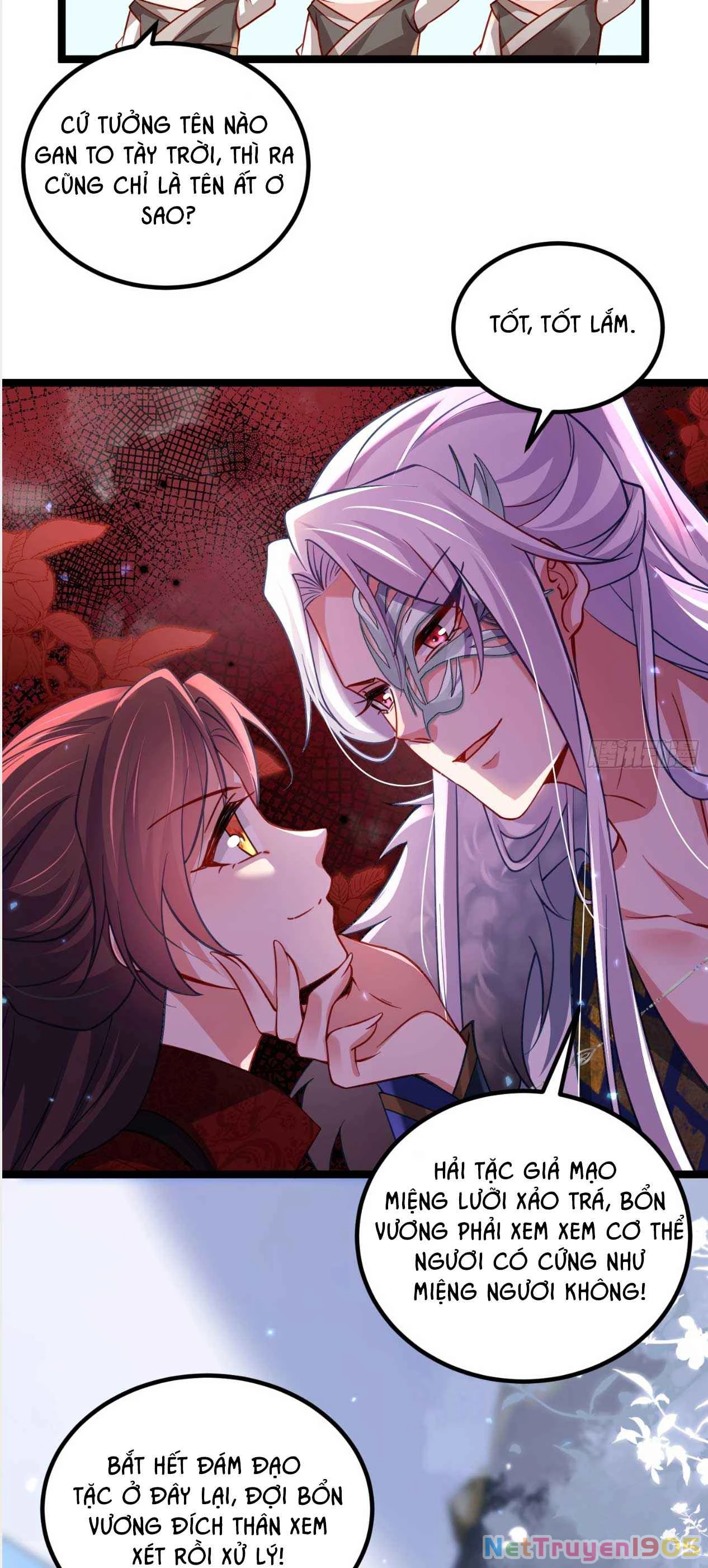 Hoạn Phi Thiên Hạ Chapter 433 - 4