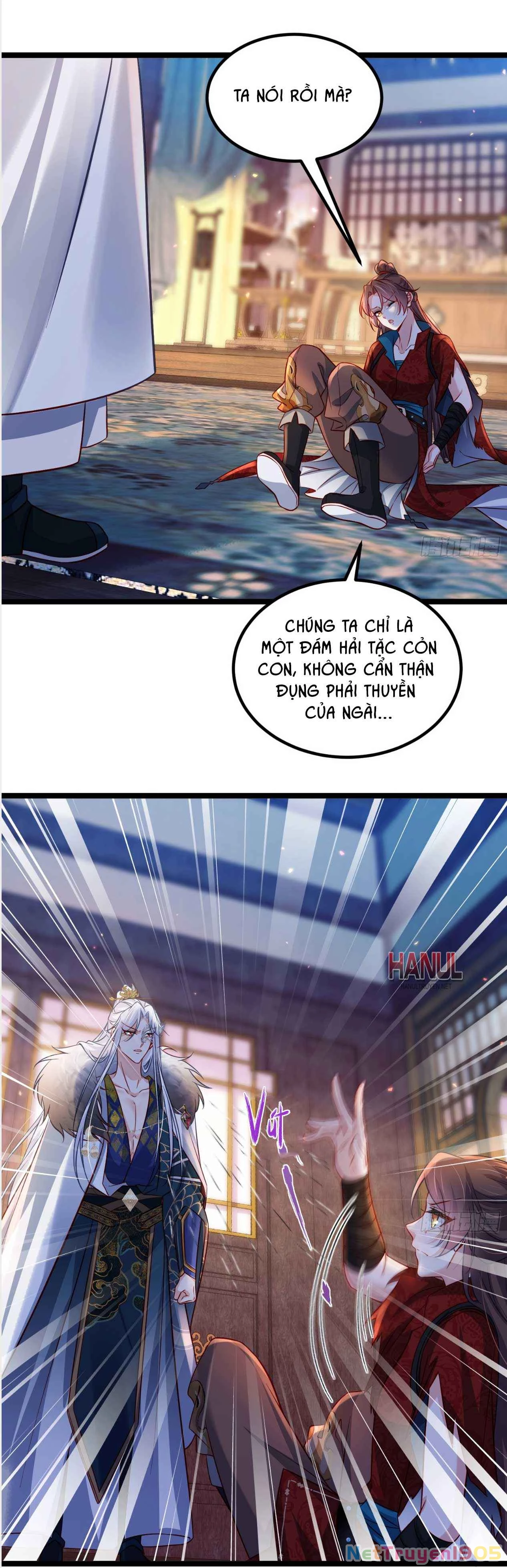 Hoạn Phi Thiên Hạ Chapter 433 - 6