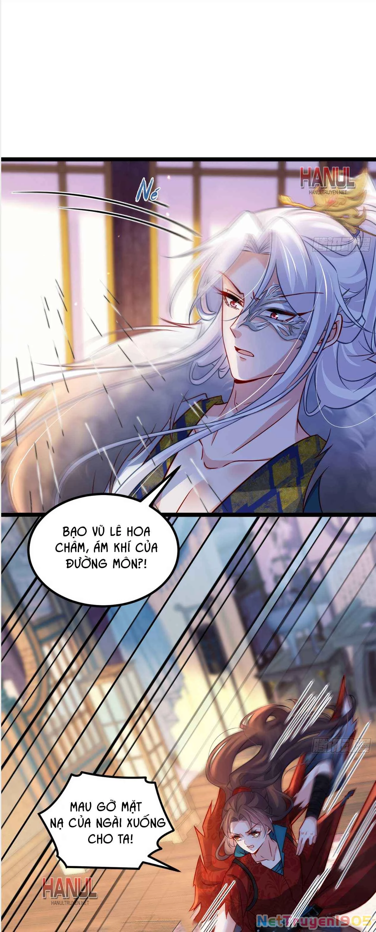 Hoạn Phi Thiên Hạ Chapter 433 - 7