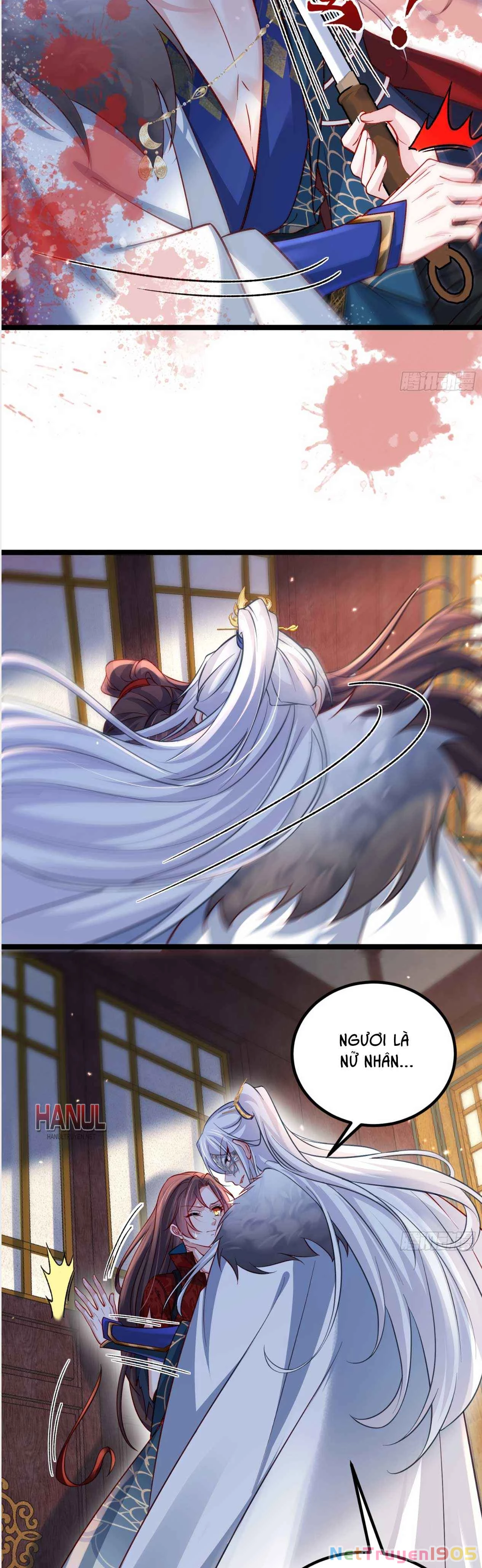 Hoạn Phi Thiên Hạ Chapter 433 - 10
