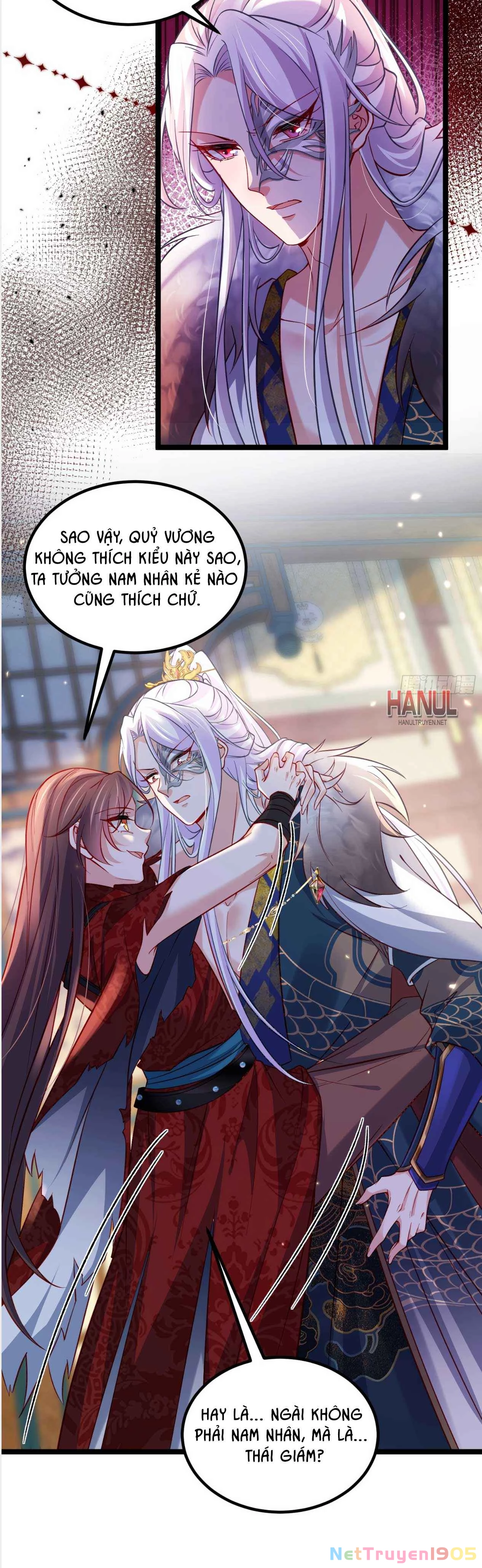 Hoạn Phi Thiên Hạ Chapter 433 - 12