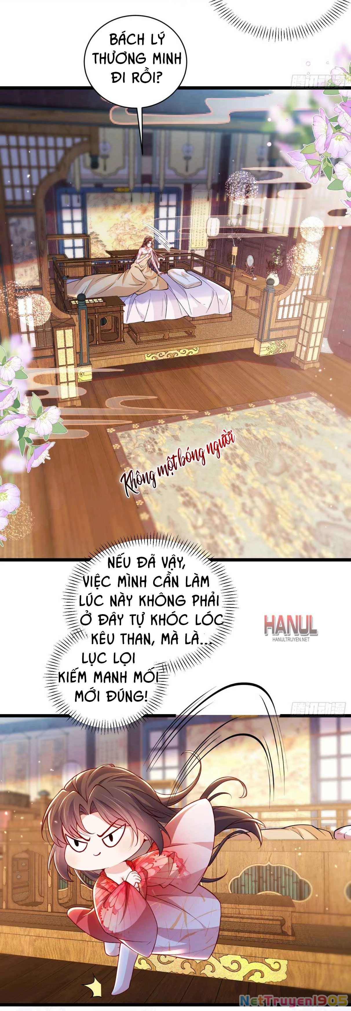 Hoạn Phi Thiên Hạ Chapter 434 - 2