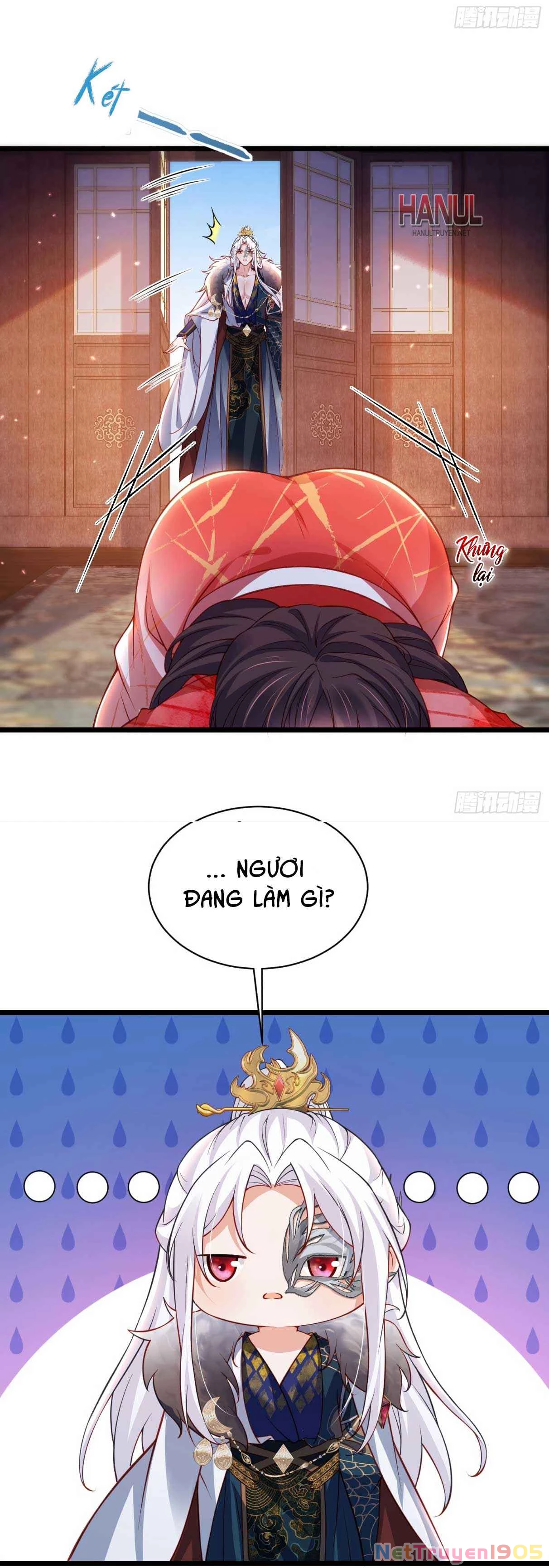 Hoạn Phi Thiên Hạ Chapter 434 - 4