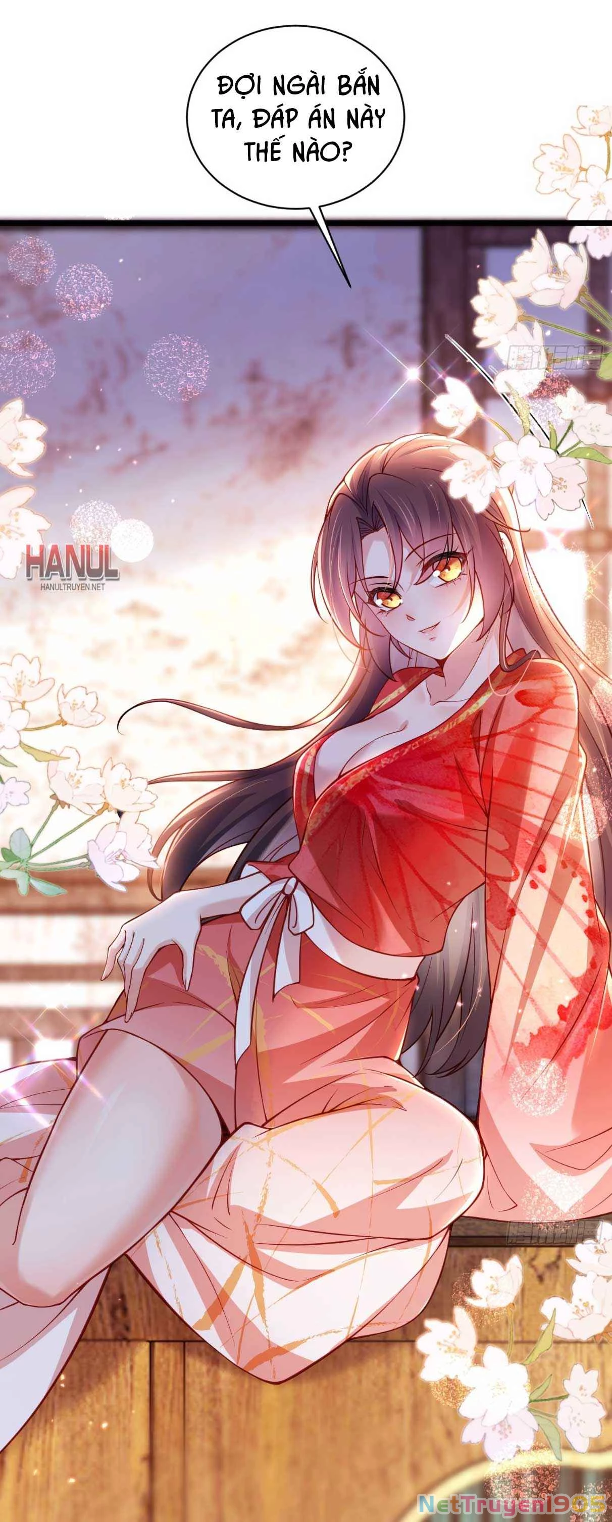 Hoạn Phi Thiên Hạ Chapter 434 - 6
