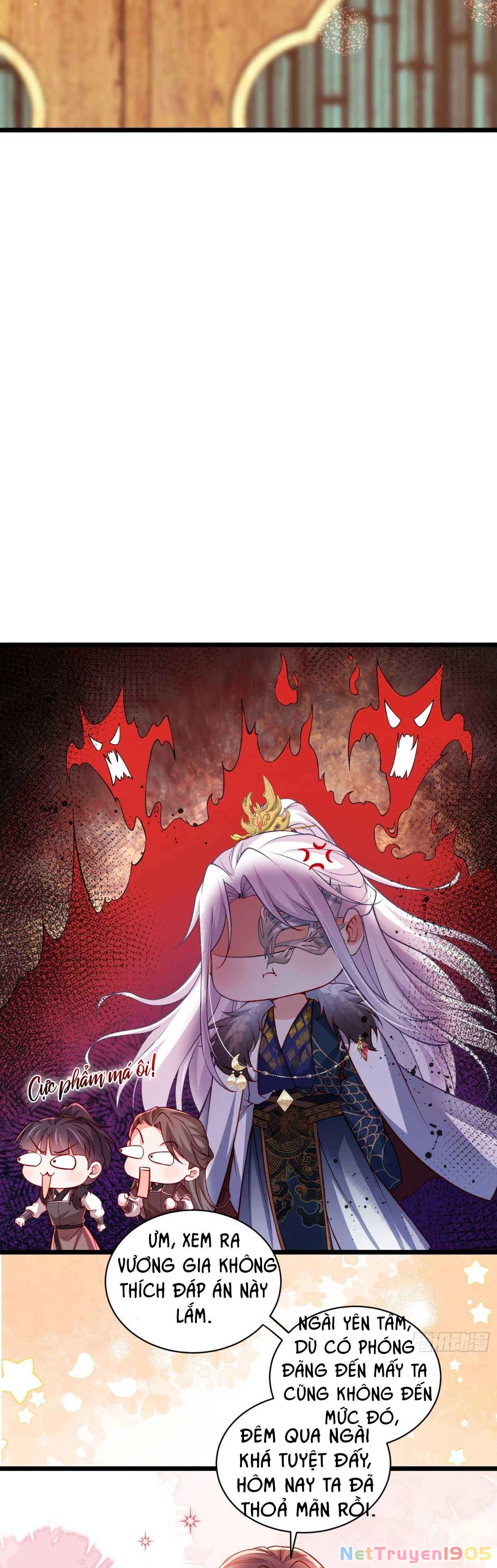 Hoạn Phi Thiên Hạ Chapter 434 - 7